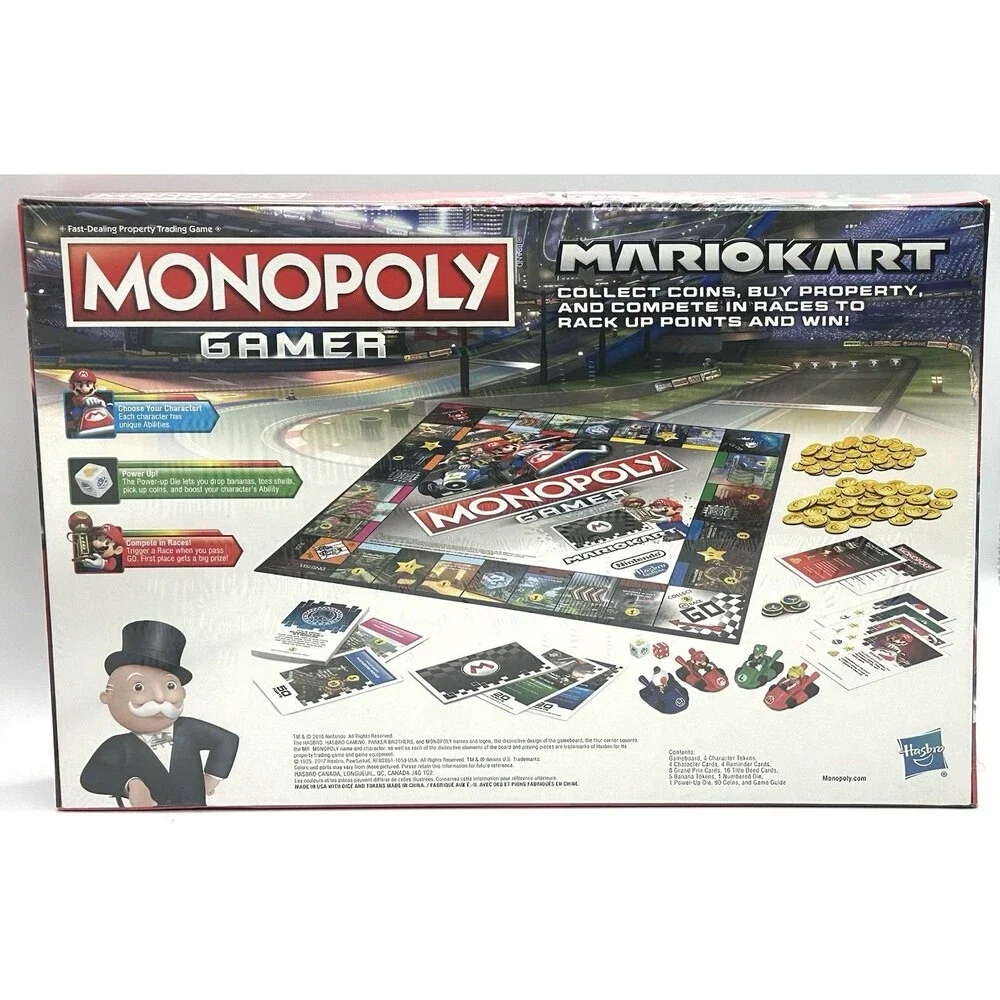 Hasbro *factory sealed